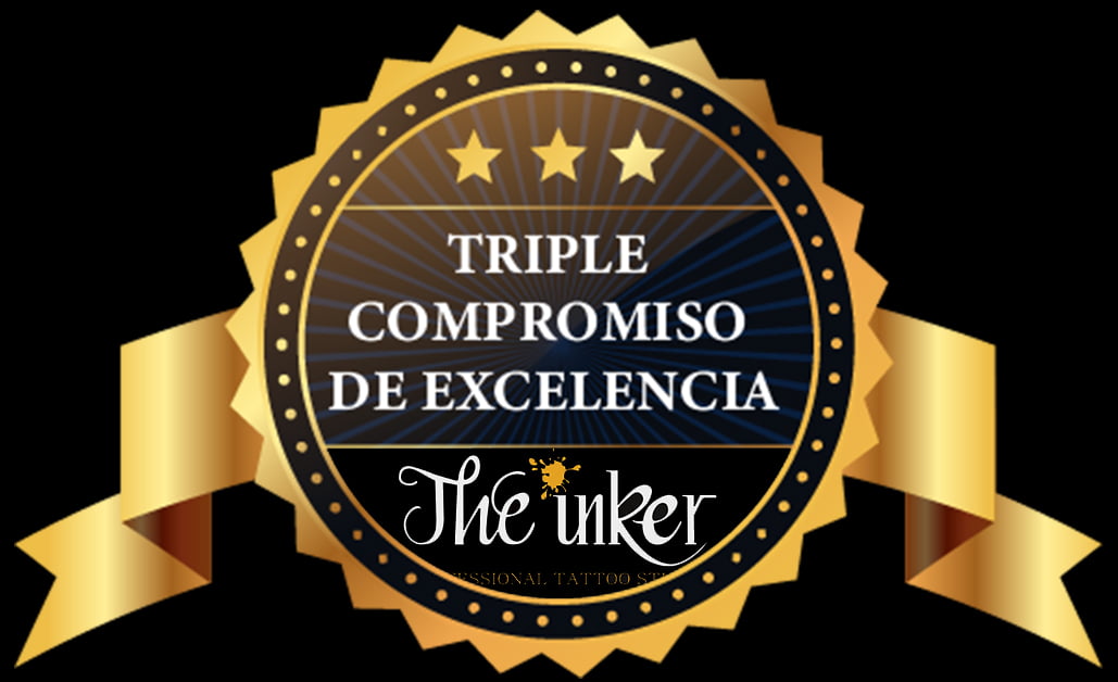 excelencia the inker